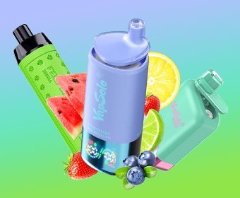 Home 14 Vapsolo Vape